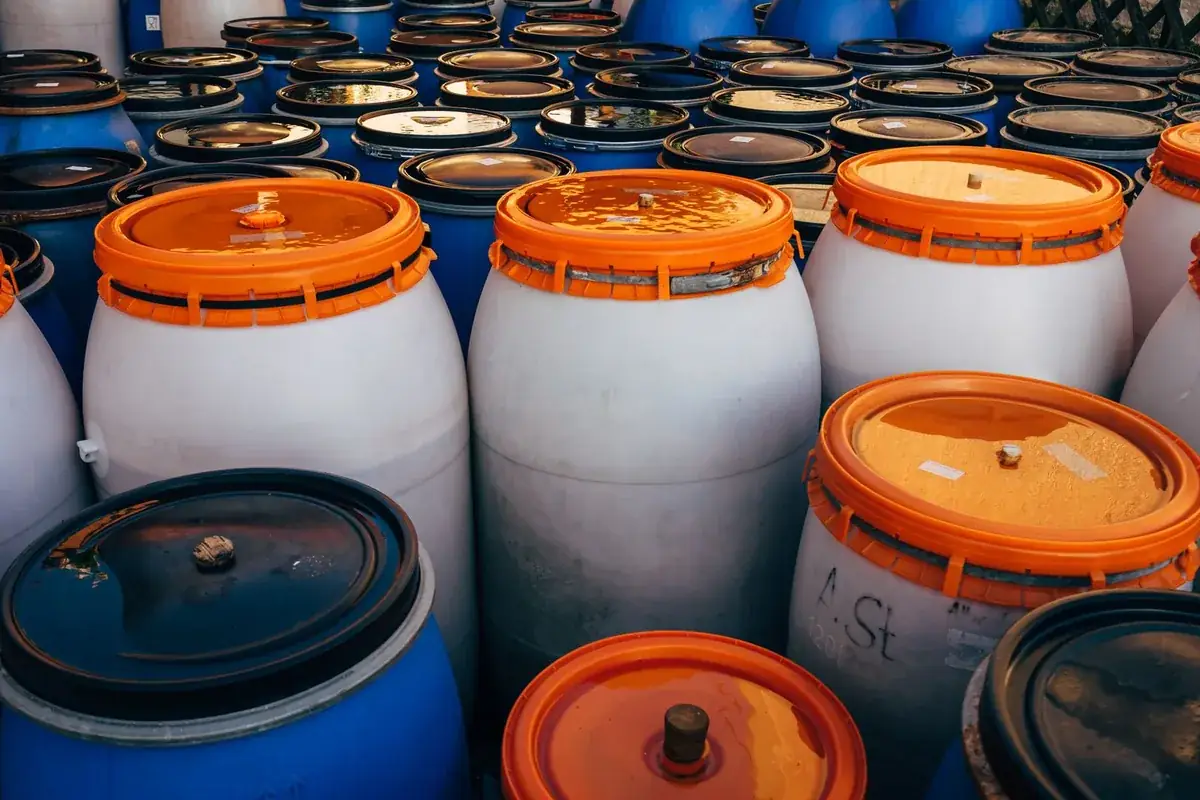 Chemical & Toxic Waste Cleanup in Mesquite, TX